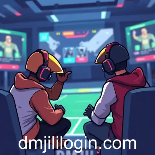 The Digital Revolution in Gaming