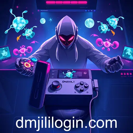 The Role of DMJILI in Shaping Online Gaming Communities