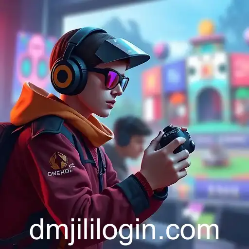 The Rise of Dmjili: A Gaming Phenomenon in 2025