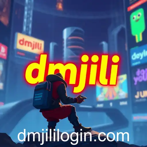 Gaming Evolutions in DMJili: A 2025 Perspective