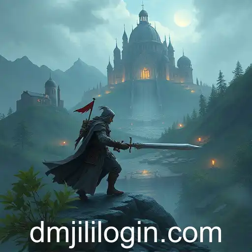 The Rise of dmjili in the Gaming World