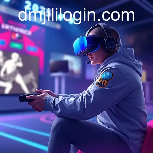 Emerging Trends in Digital Gaming