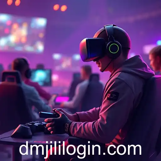 Gaming Solutions and Innovations in 2025