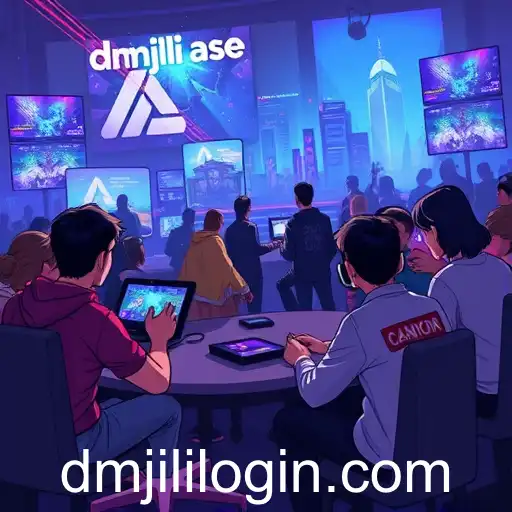 The Rise of 'dmjili': Transforming Online Gaming