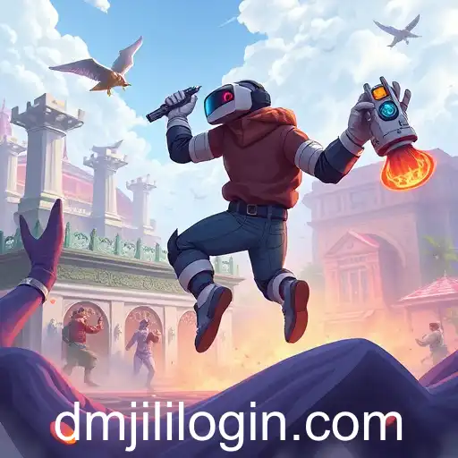 Engaging Gaming Trends Shaping the Future