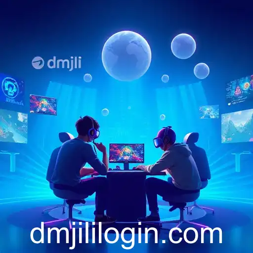 The Evolution of Online Gaming Communities