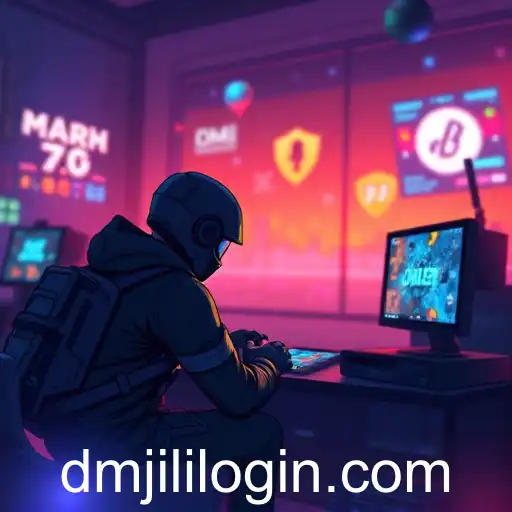 Evolving Landscape of Online Gaming