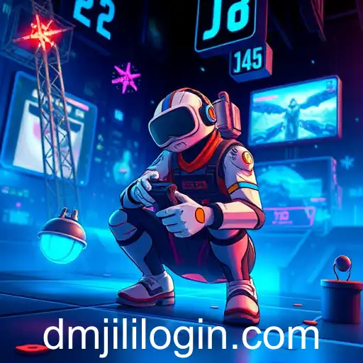 The Evolving World of Gaming in 2025