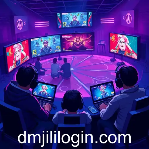 The Rise of Gaming Communities in 2025