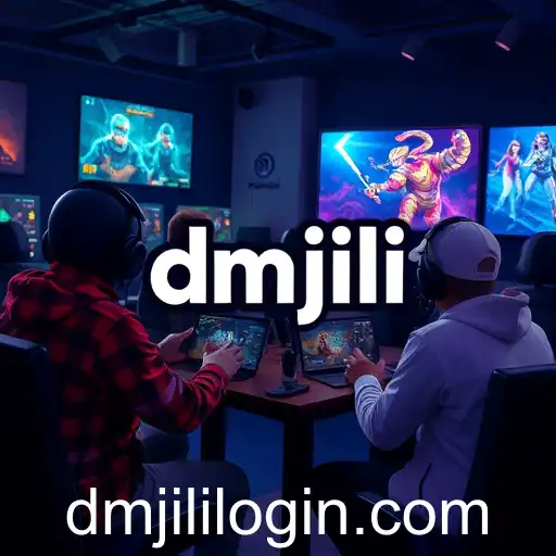 The Evolving Landscape of Online Gaming