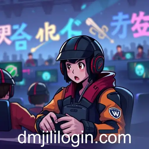 Gaming in the Digital Age