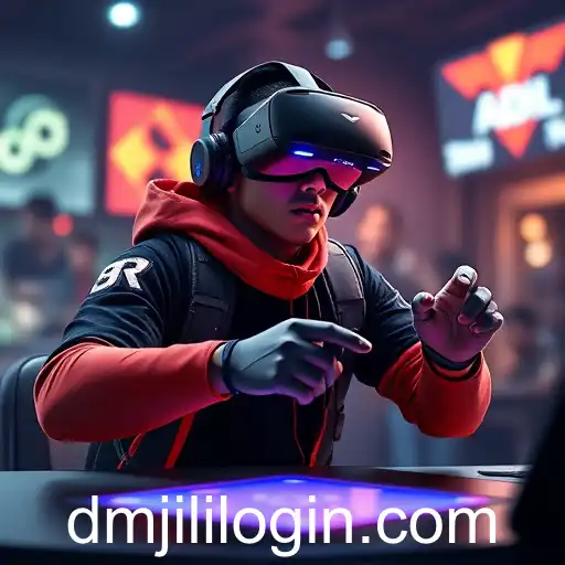 Gaming Innovations Transform Virtual Realities