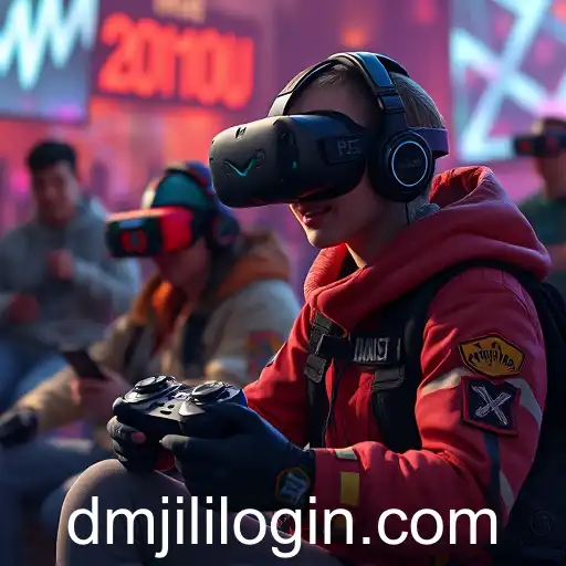 Online Gaming Trends Continue to Evolve