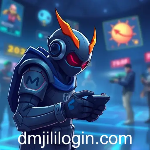 The Rise of DMJILI: A Game Changer in Online Gaming