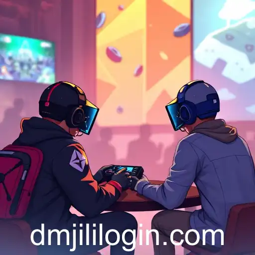 The Rise of Online Gaming Communities