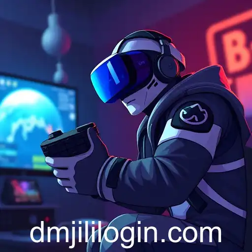 The Rise of DMJILI in Modern Gaming