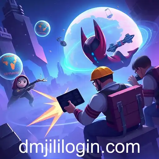 The Rise of 'dmjili' in Online Gaming