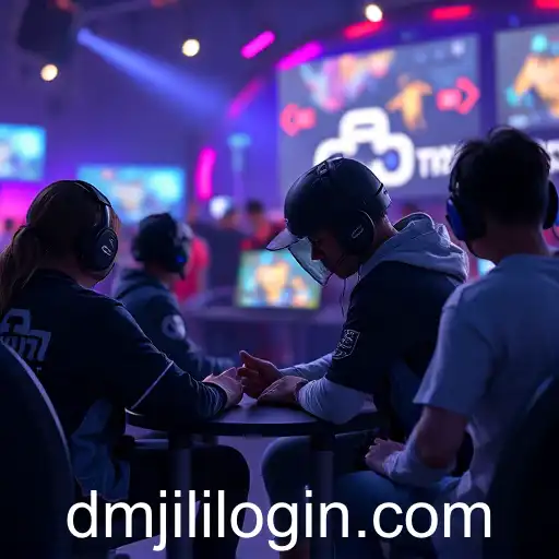 The Rise of Online Gaming in 2025