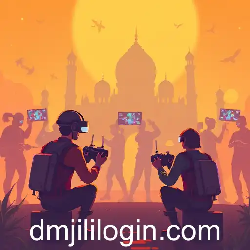 Rising Trends in Online Gaming Platforms