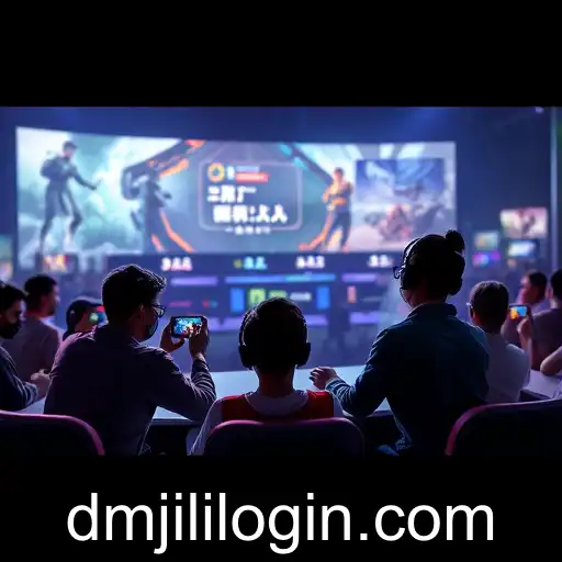 Rising Trends in Gaming and Community Engagement