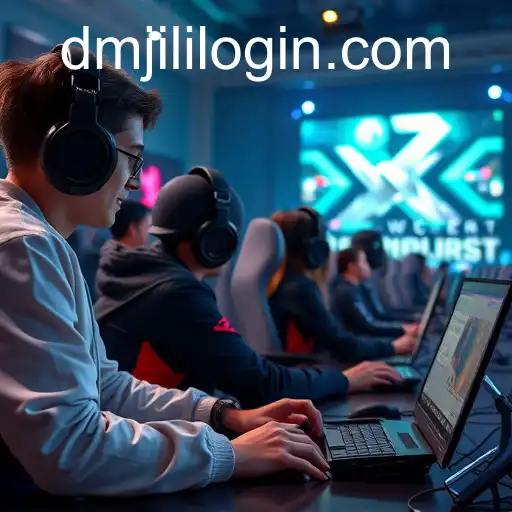 The Rise of Interactive Platforms for Gamers