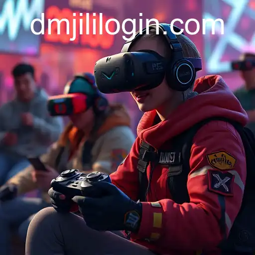 Online Gaming Trends Continue to Evolve