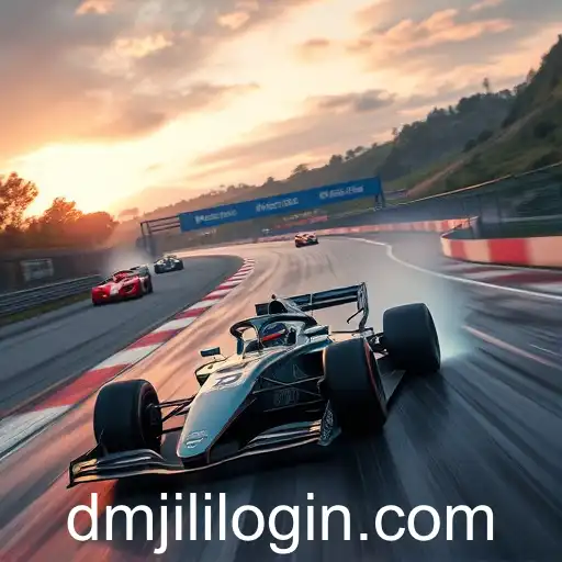 The Evolution of Racing Games: From Retro Escapism to Cutting-Edge Thrills