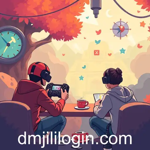 The Rise of English Gaming Platforms in 2025