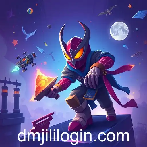 The Rise of DMJILI in the Gaming World