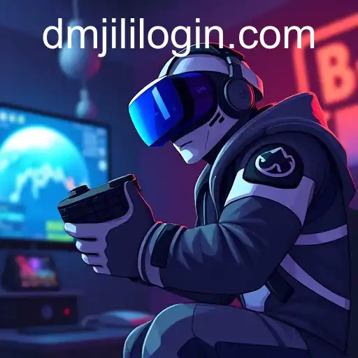 The Rise of DMJILI in Modern Gaming