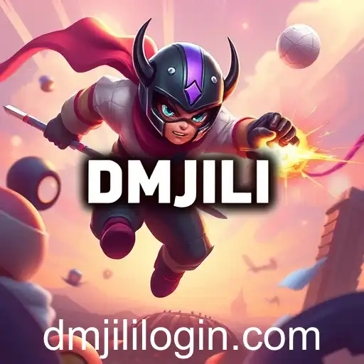 The Rise of DMJILI: A Game Changer in Online Gaming