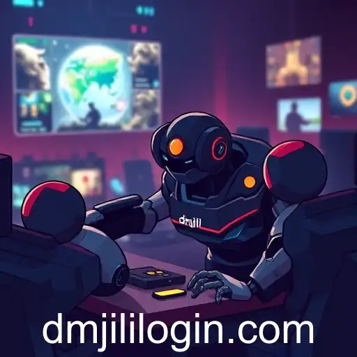 The Rise of Online Gaming Amidst Global Changes