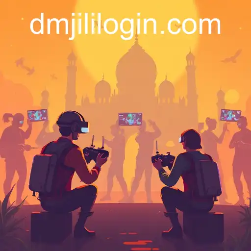 Rising Trends in Online Gaming Platforms