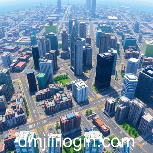 Exploring the Fascinating World of Simulation Games