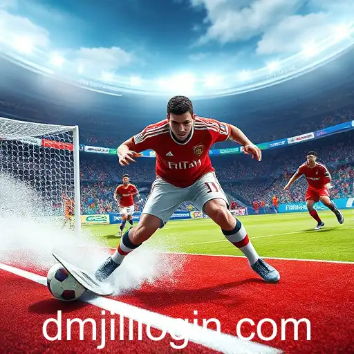 Exploring the 'Sports Games' Category: A Deep Dive into Our Favorite Pastime